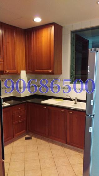Fifth Avenue Condominium (D10), Condominium #166372272
